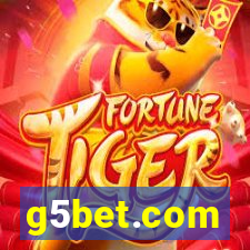 g5bet.com