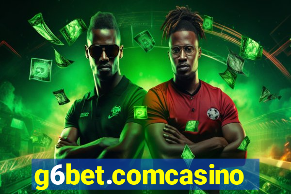 g6bet.comcasino