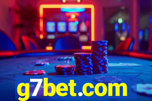 g7bet.com