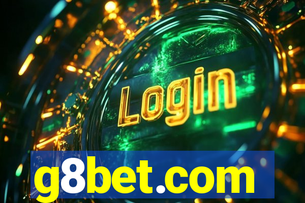 g8bet.com