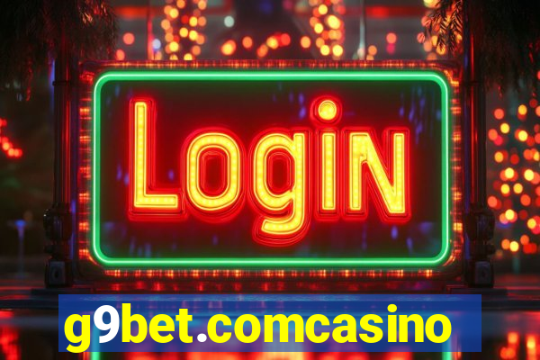 g9bet.comcasino