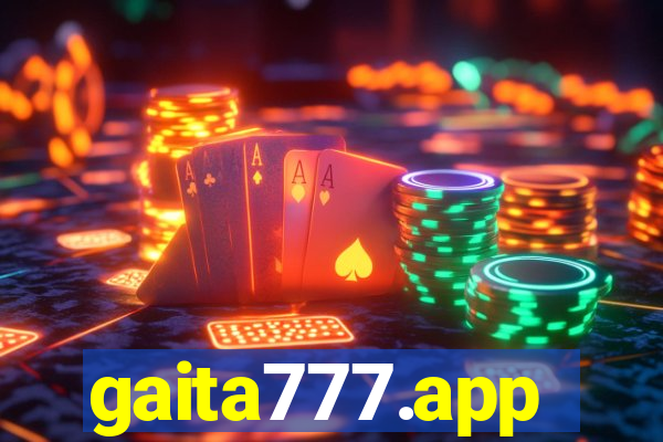 gaita777.app