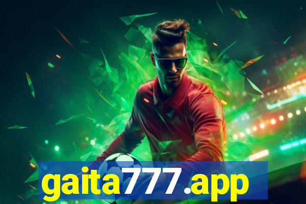 gaita777.app