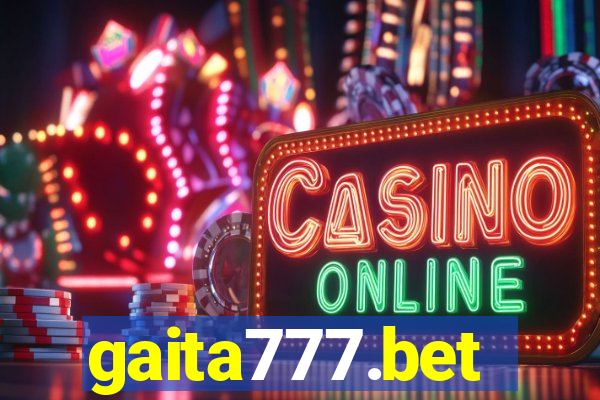 gaita777.bet