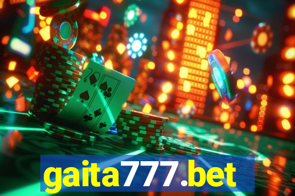 gaita777.bet