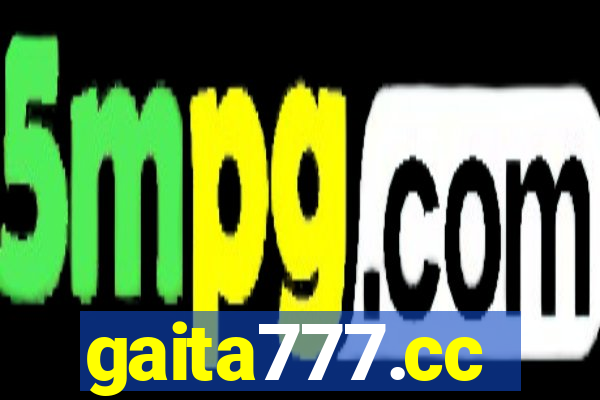 gaita777.cc