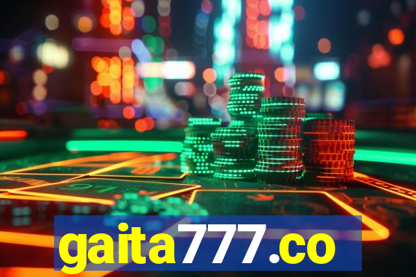 gaita777.co