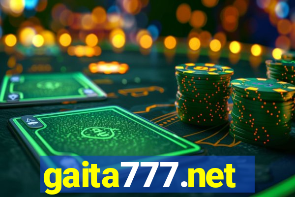 gaita777.net