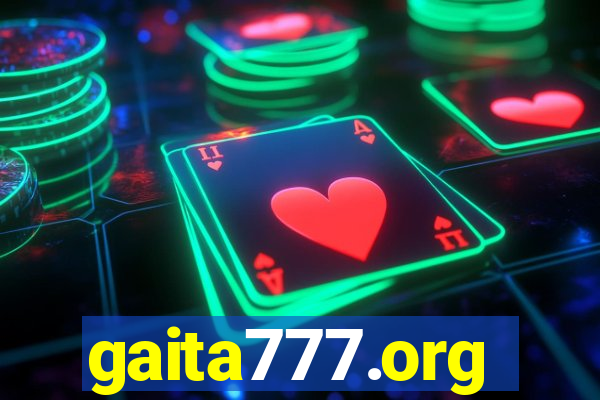 gaita777.org