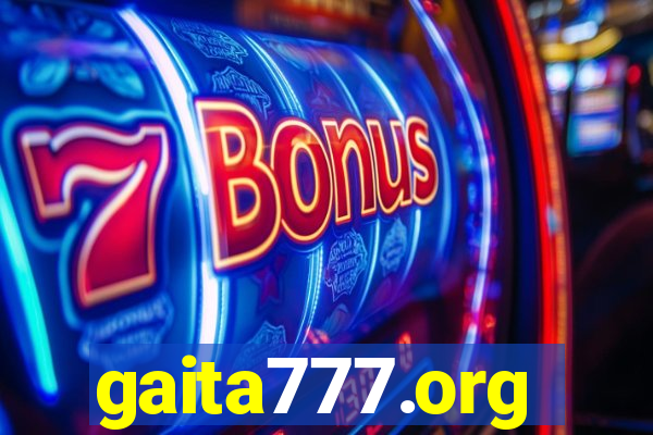 gaita777.org