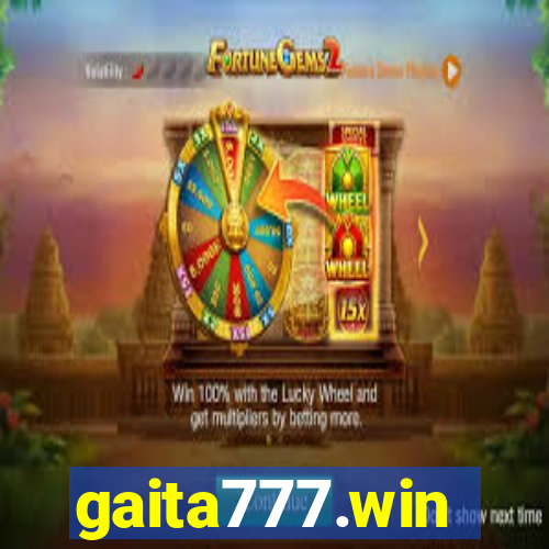 gaita777.win