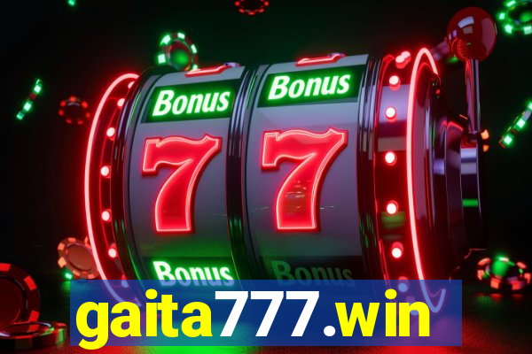 gaita777.win