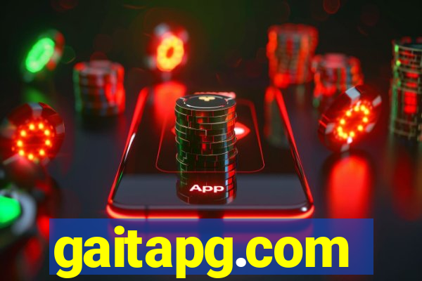 gaitapg.com