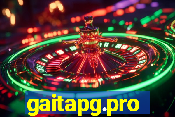 gaitapg.pro