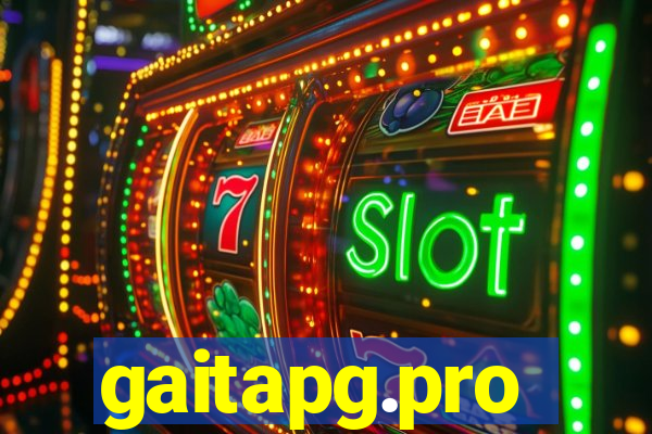 gaitapg.pro