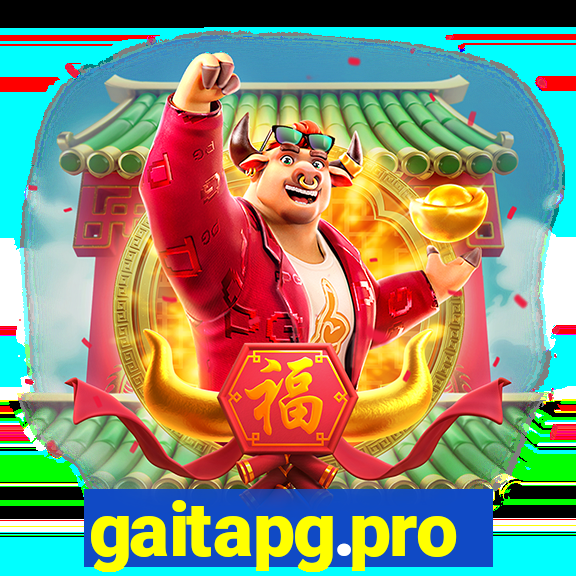 gaitapg.pro