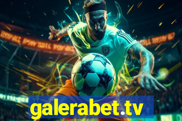 galerabet.tv