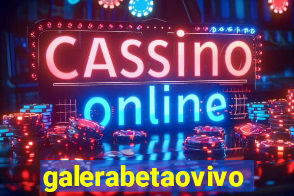 galerabetaovivo