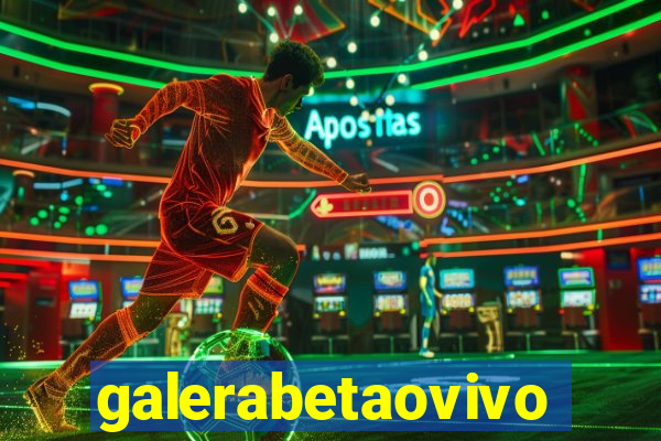 galerabetaovivo