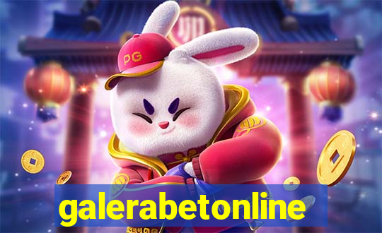 galerabetonline