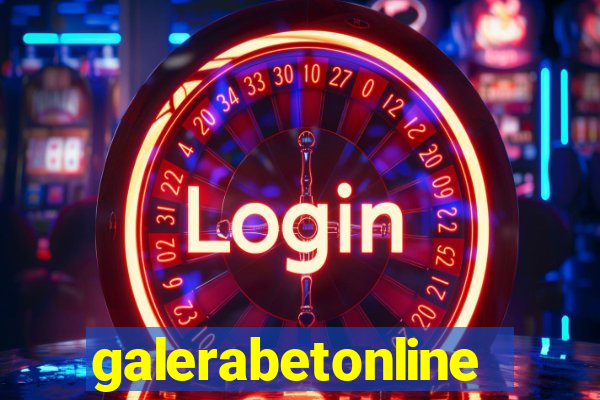 galerabetonline