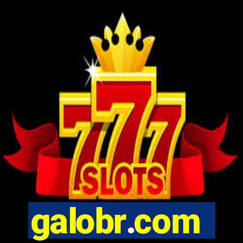 galobr.com