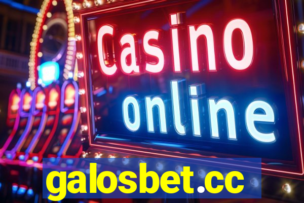 galosbet.cc