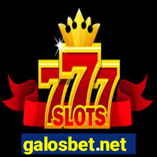 galosbet.net