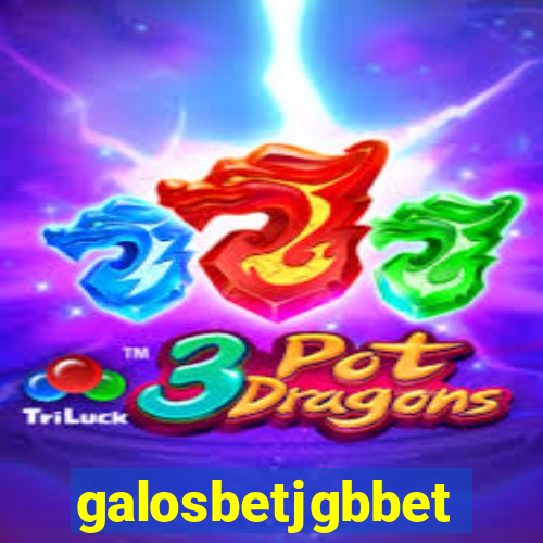 galosbetjgbbet