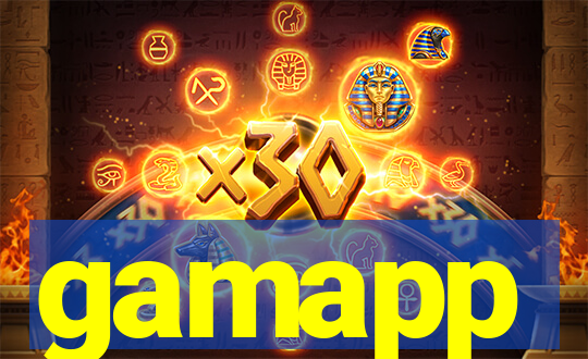 gamapp