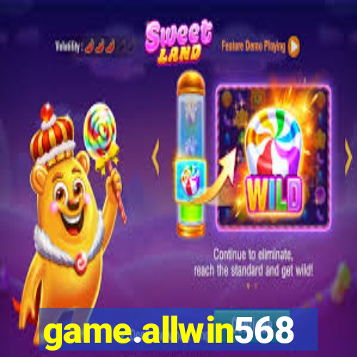 game.allwin568