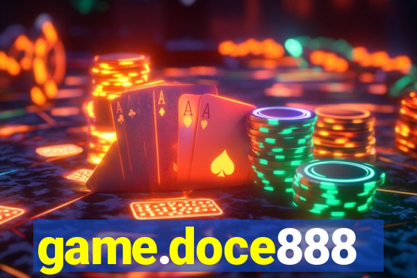 game.doce888