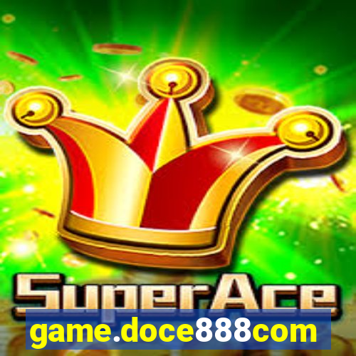 game.doce888com