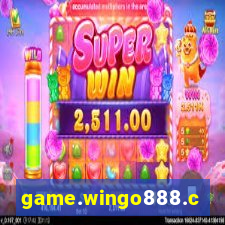 game.wingo888.com