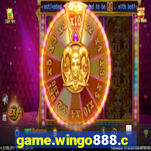 game.wingo888.com