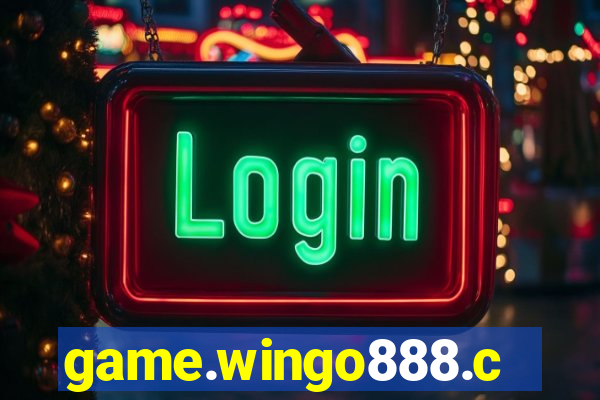 game.wingo888.com