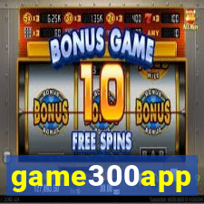 game300app