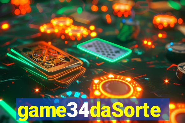 game34daSorte