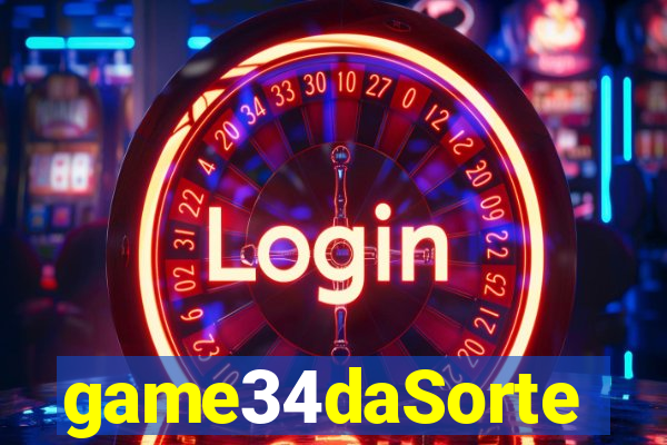 game34daSorte