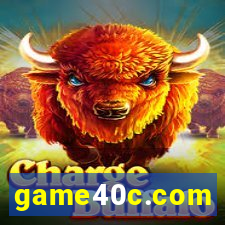 game40c.com