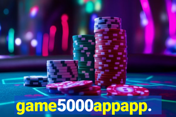 game5000appapp.com