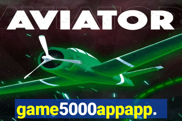 game5000appapp.com