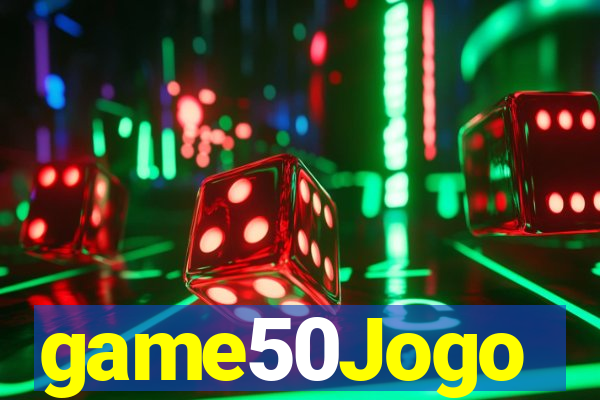 game50Jogo