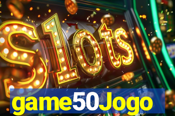 game50Jogo