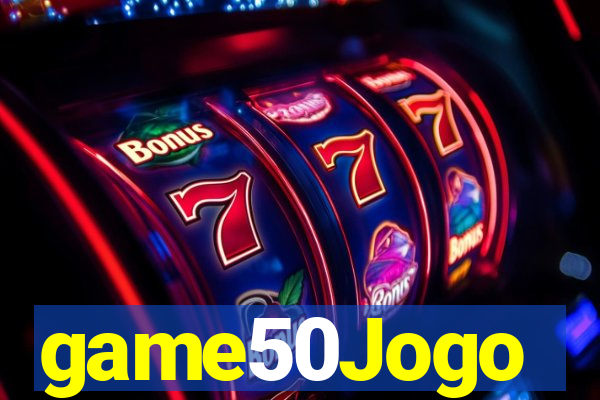 game50Jogo