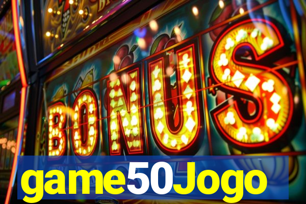 game50Jogo