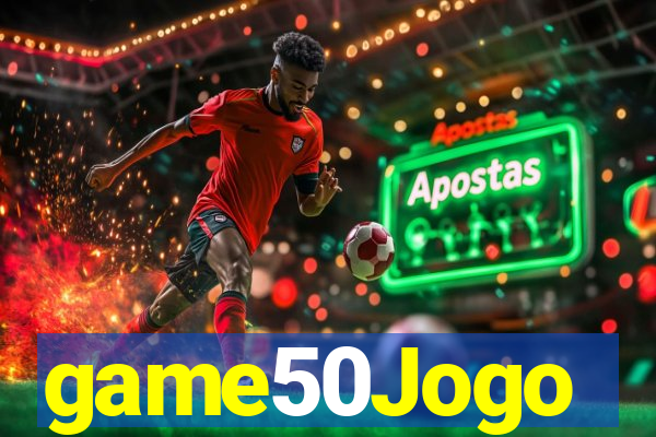 game50Jogo