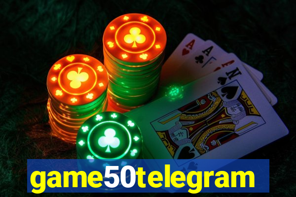 game50telegram