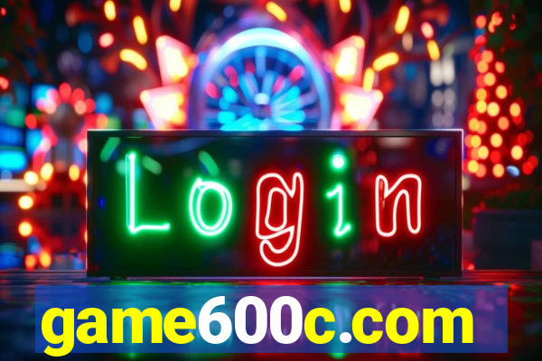 game600c.com