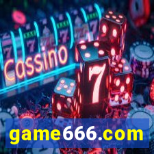 game666.com